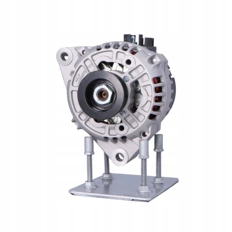 фото №1, Генератор mercedes slk r170 200 03.00-04.04 a0091547602