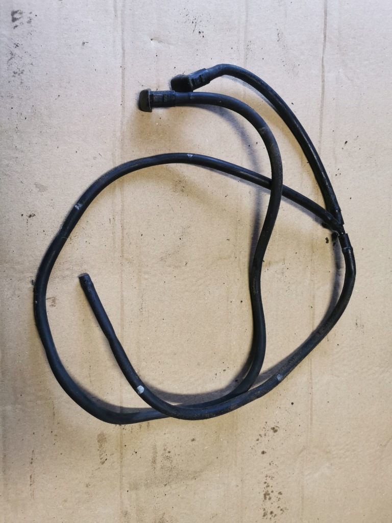 фото №1, Hyundai i40 2011-2017 насадка омыватель