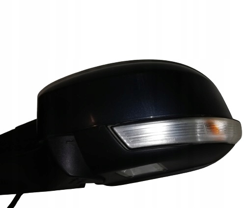 фото №9, Ремонт дзеркало ford mondeo mk4, c-max