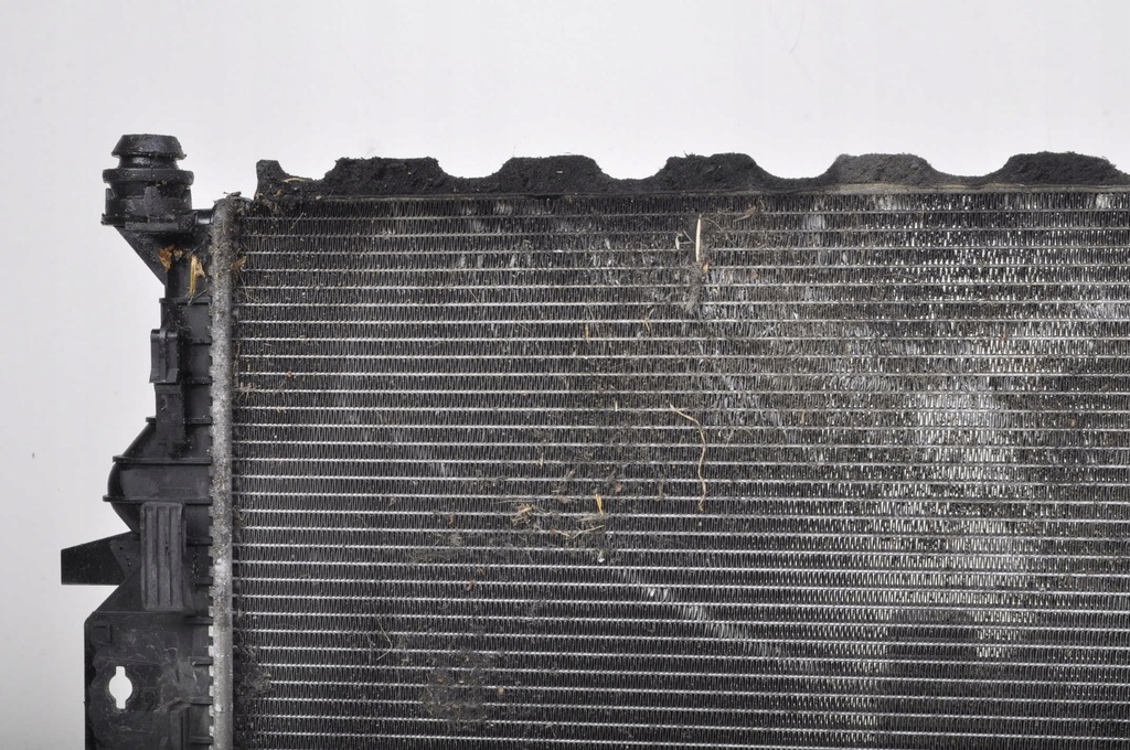 фото №10, Volvo s60 ii v60 xc60 1.6 d2 радиатор wody