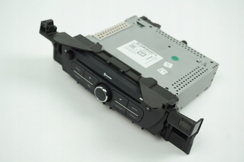 фото №4, Радио r-link 1 renault kangoo ii