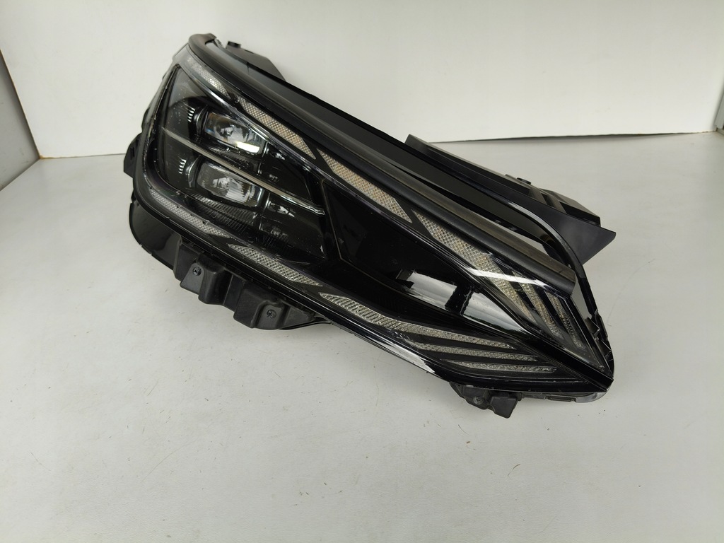 фото №1, Лампа правая фара kia ev6 21- full led