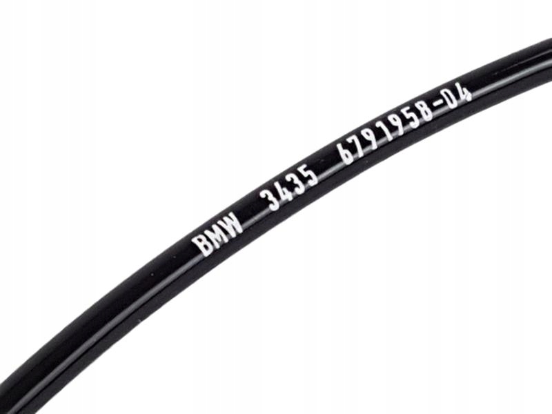 фото №8, Оригінальний номер bmw гальмівні диски+ гальмівні колодки+ датчик p 6 f06 gc 348mm