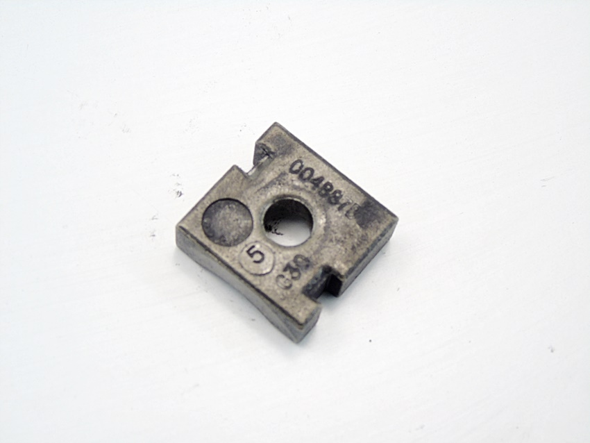 фото №1, Кронштейн вала 2.2 dci vel satis movano interstar