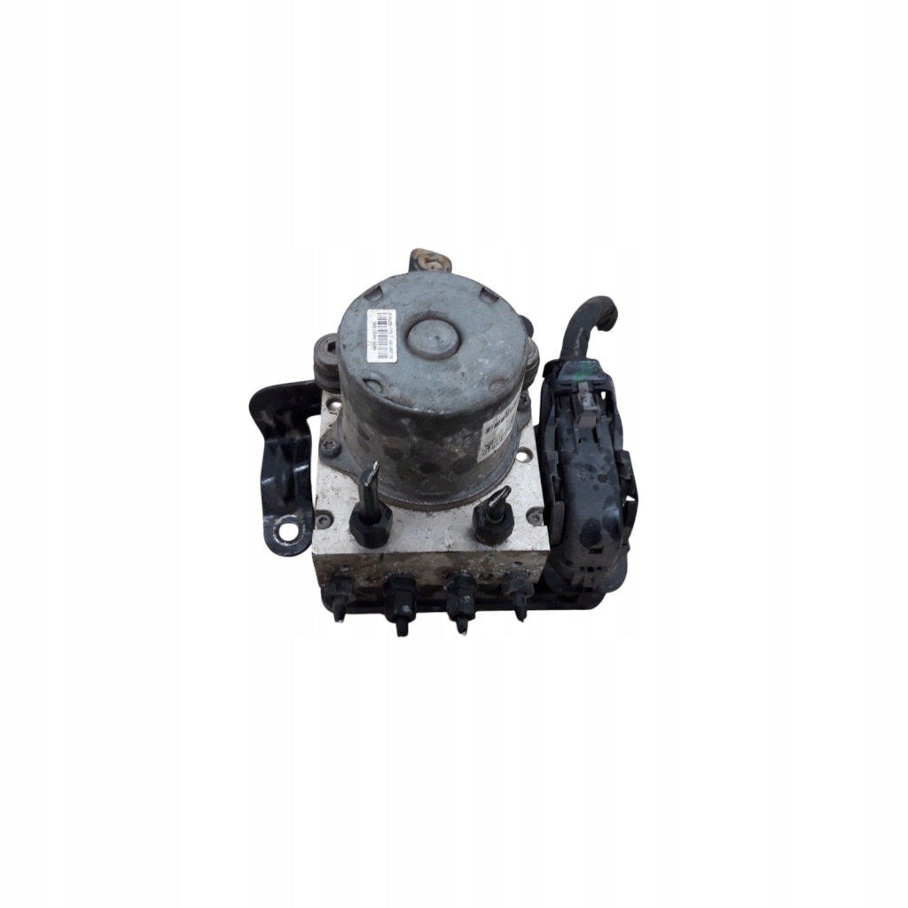 фото №1, Kia sportage iv 2016-2021 насос abs блок управления