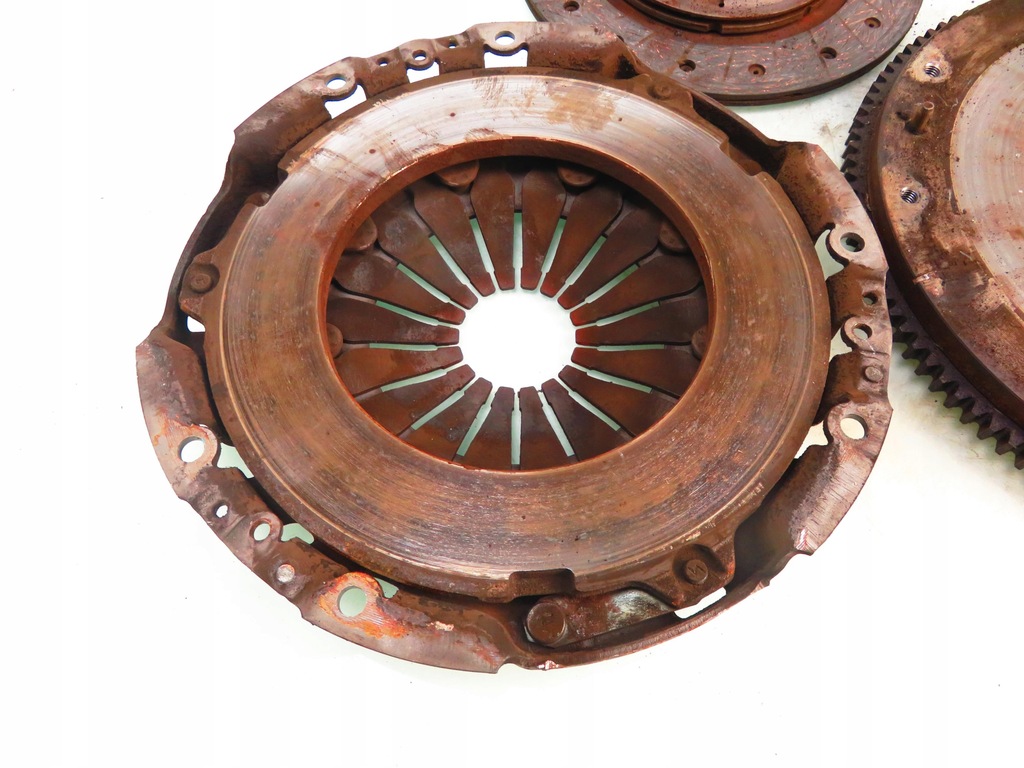 фото №5, Колесо маховик alfa romeo 147 1.6 60603810