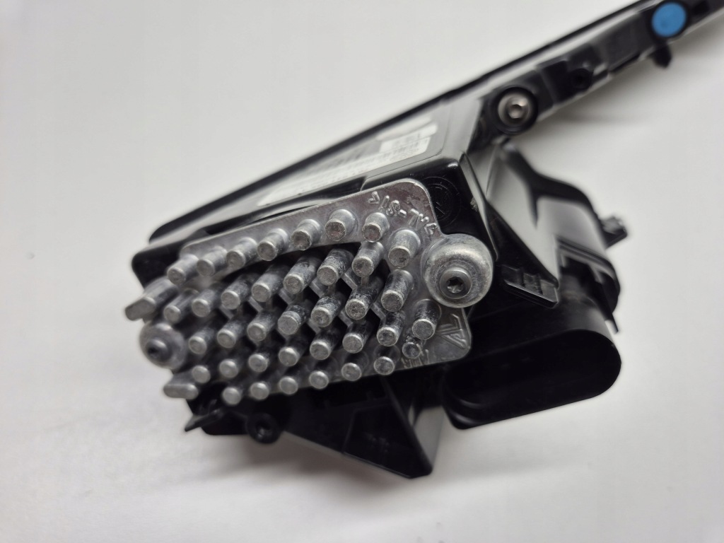 Vw touareg 3 фара ліва drl led оригінал європа 761941055a Недорого