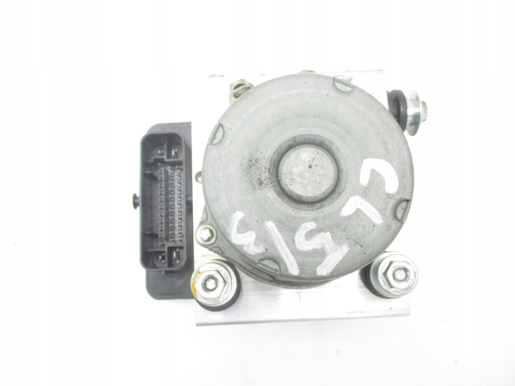 фото №1, Renault captur ii clio v насос abs 19-23 rok