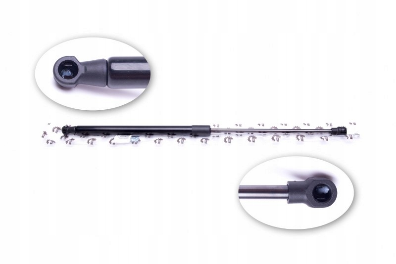 фото №9, Привід кришки двигуна citroen c5 i ii 792514