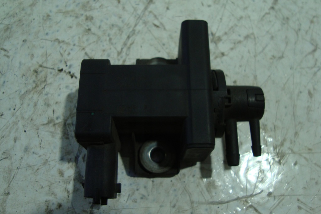 фото №1, Клапан вакуумa 1,6 cdti opel astra k 15-