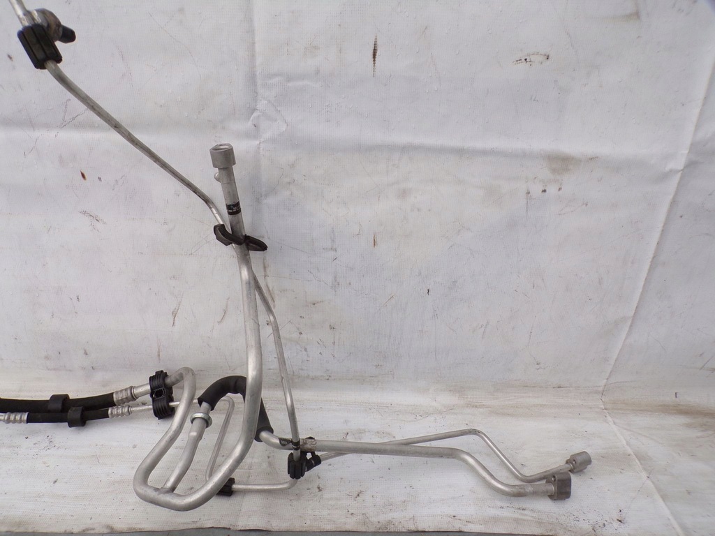 фото №13, Шланг кондиционера a2518301515 mercedes w251