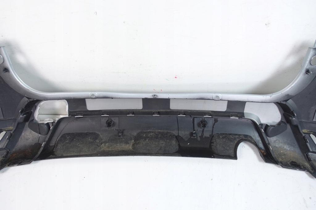 фото №11, Toyota rav4 iv 4 2019- бампер задня задній 52159-42230