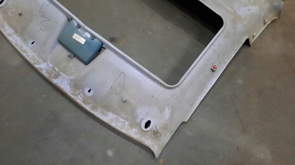 фото №5, Стеля стеля land rover freelander mk1 3 двері