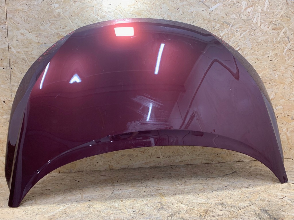 фото №6, Nissan qashqai iii j12 1.5 kompletny перед радіатор бампер капот крила