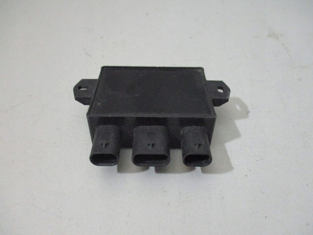 фото №1, Модуль блок керування кришки ford puma mk2 jx7t-14f679-aa