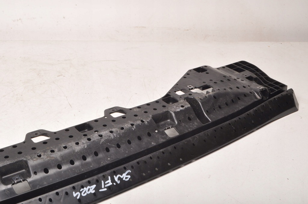 фото №8, Suzuki swift vi mk8 захист бампера pod бампер радіатор 72461-52r0