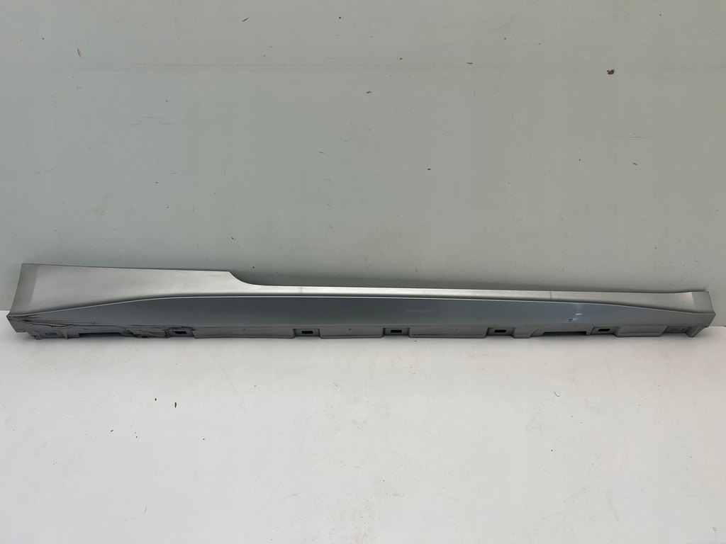 фото №1, Audi a5 s-line coupe cabrio 8w молдинг порог правый