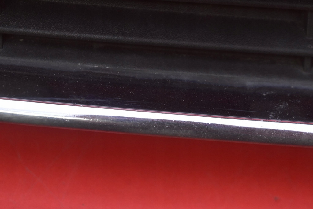 фото №9, Решётка радиатора решётка радиатора хром 13106811 opel vectra c 02-05