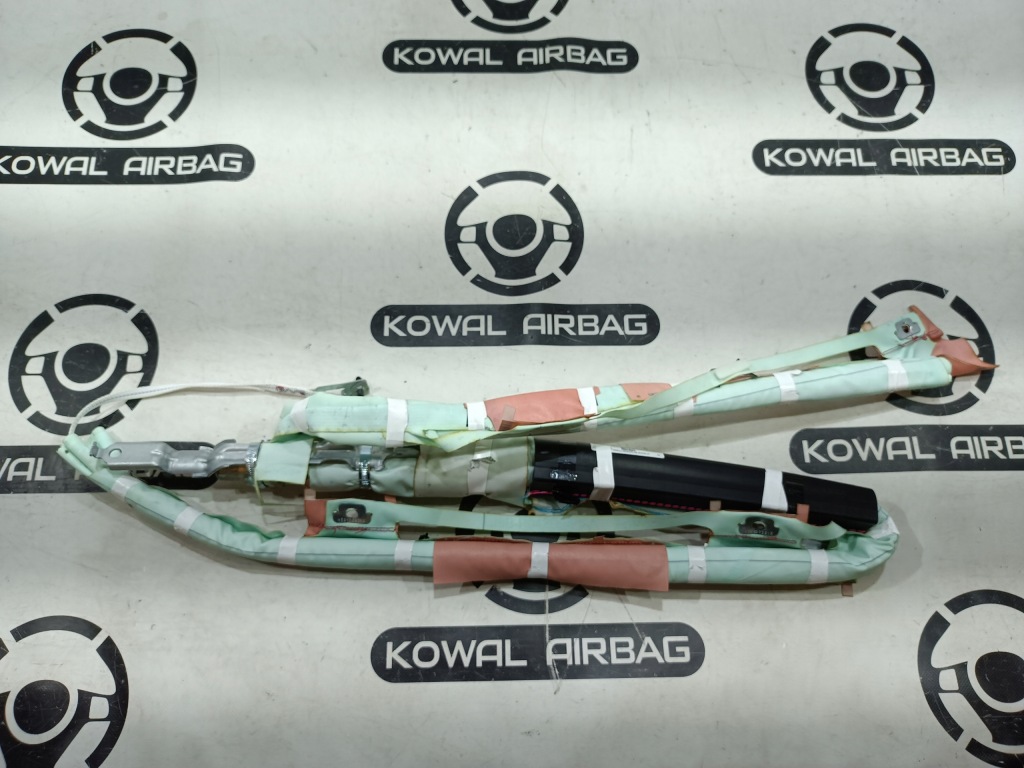 фото №1, Ford mustang mach-e 2022 подушка безпеки подушка шторка безпеки