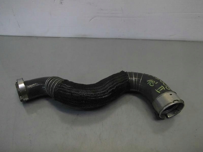 фото №1, Wąż труба інтеркулер peugeot 5008 ii 1.6 thp