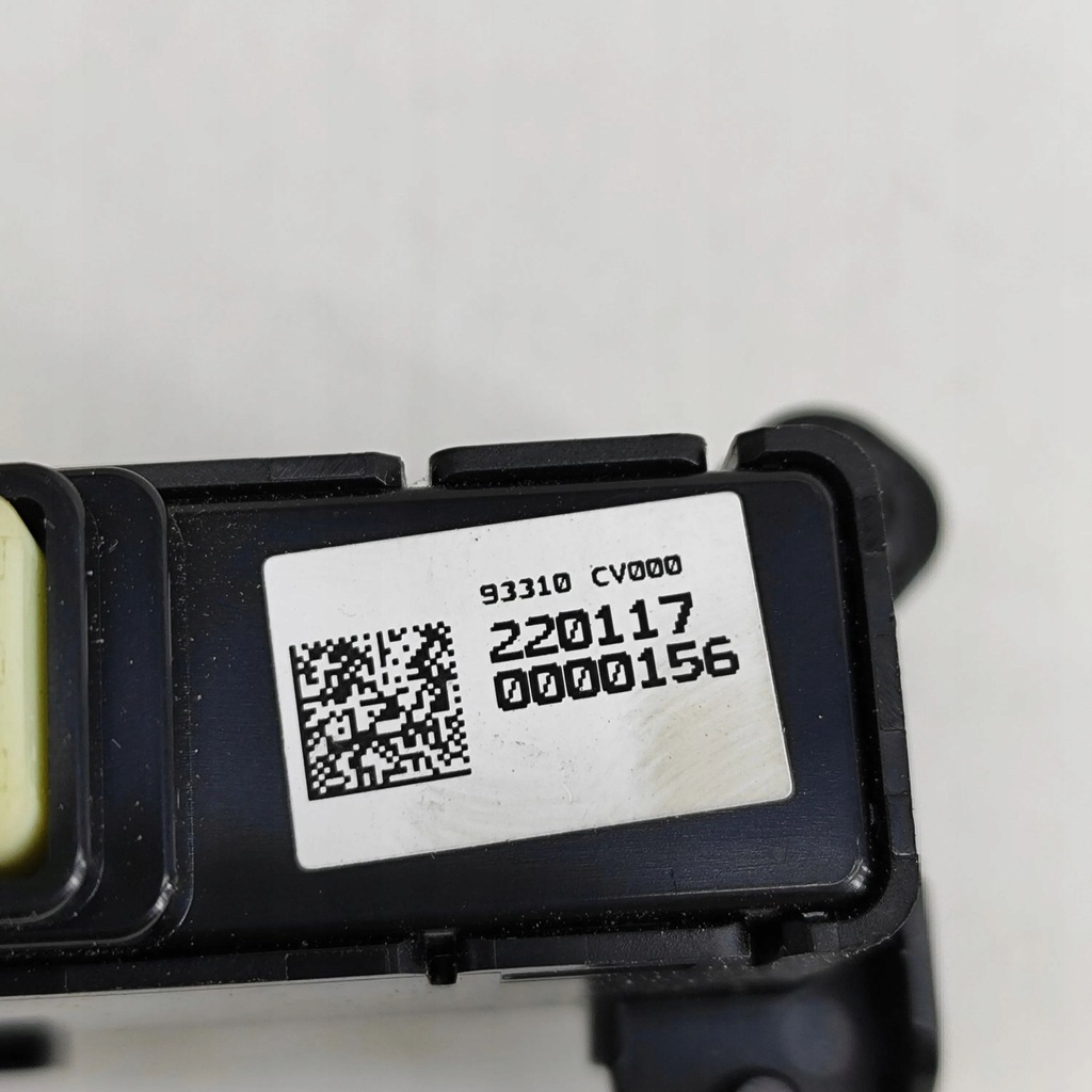 фото №8, Kia ev6 2022 інше перемикачі i кнопки