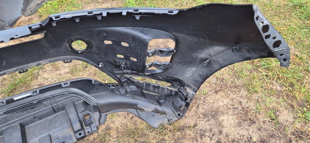 фото №9, Бампер передний land rover evoque ii r dynamic