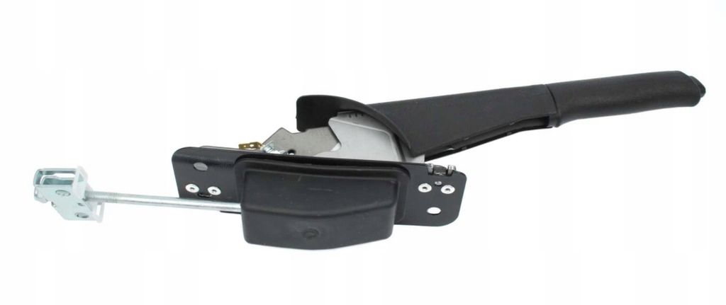 фото №2, Рычаг тормоза ручного renault clio ii thalia 8200575271