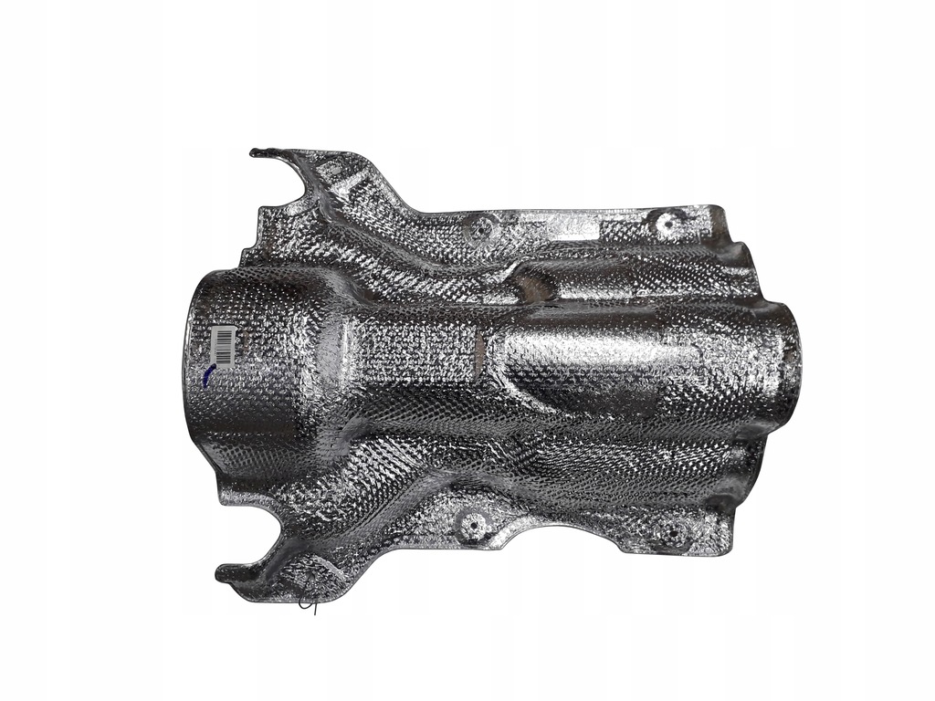 фото №1, Оригінальна захист теплова mercedes-benz e w212