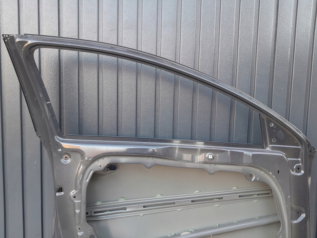 фото №9, Двері перед передні ліва kia proceed iii 3 17-