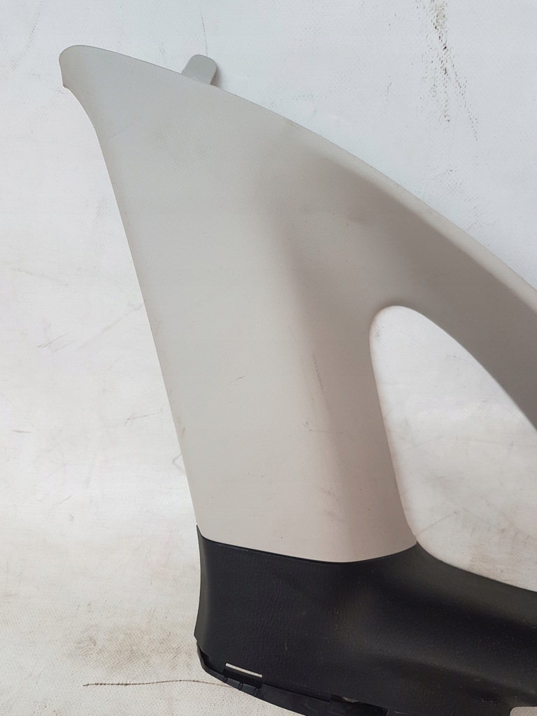 фото №9, Mazda cx3 15- захист стійка права ліва задня usa