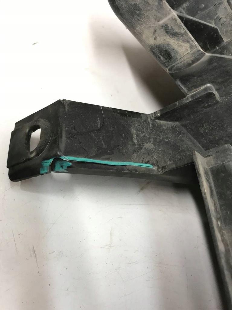 фото №6, Subaru xv i 2017 защита pod бампер передний / абсорбер 57707fj180