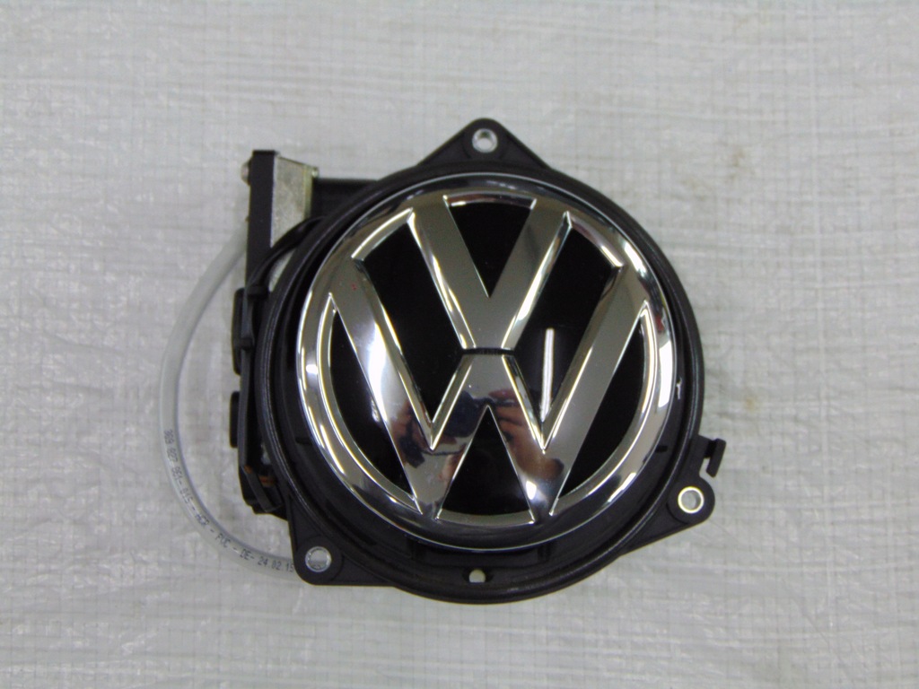 фото №1, Vw passat b8 камера ассистент заднего вида 3g0827469c