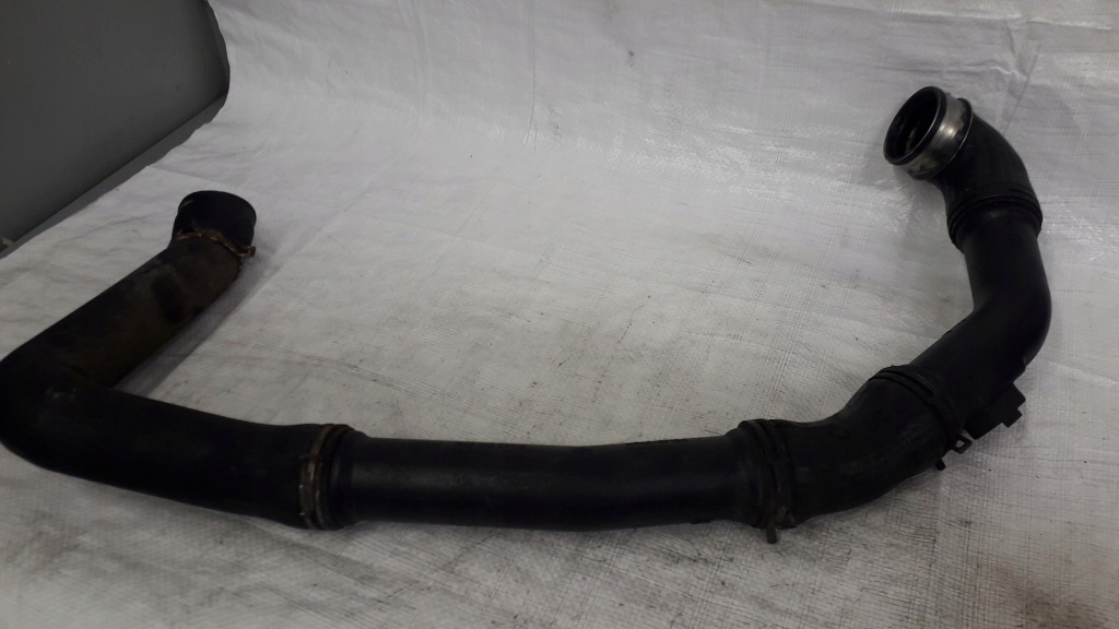 Купить Пабтрубок  труба интеркулер 7m3145957g alhambra 1.9 tdi