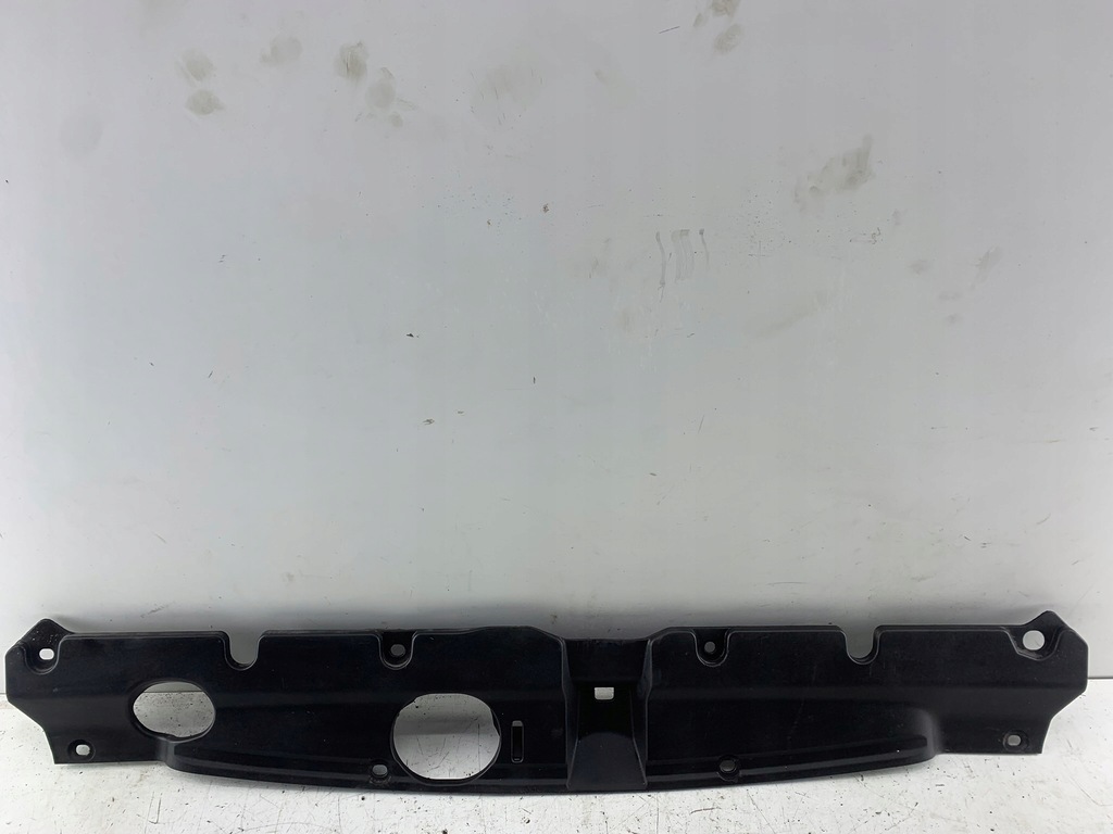 фото №1, Honda cr-v ii lift защита поперечина передний