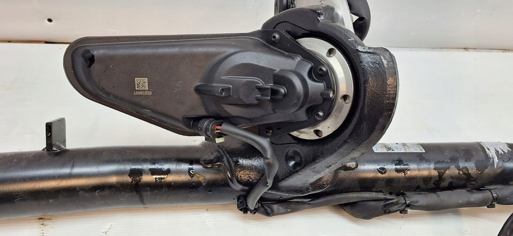 фото №15, Mb mercedes glc 254 x254 coupe 2543102000 оригинал