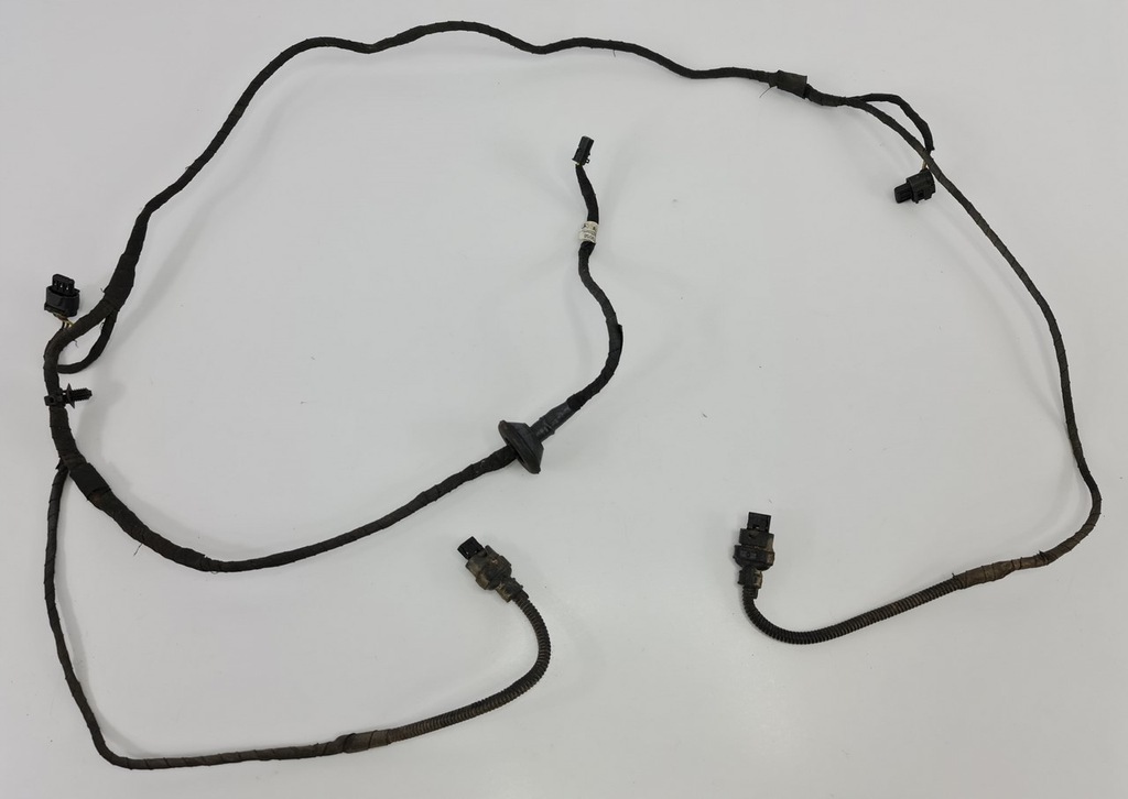 фото №1, Джгут електропроводка pdc задня mercedes glk x204