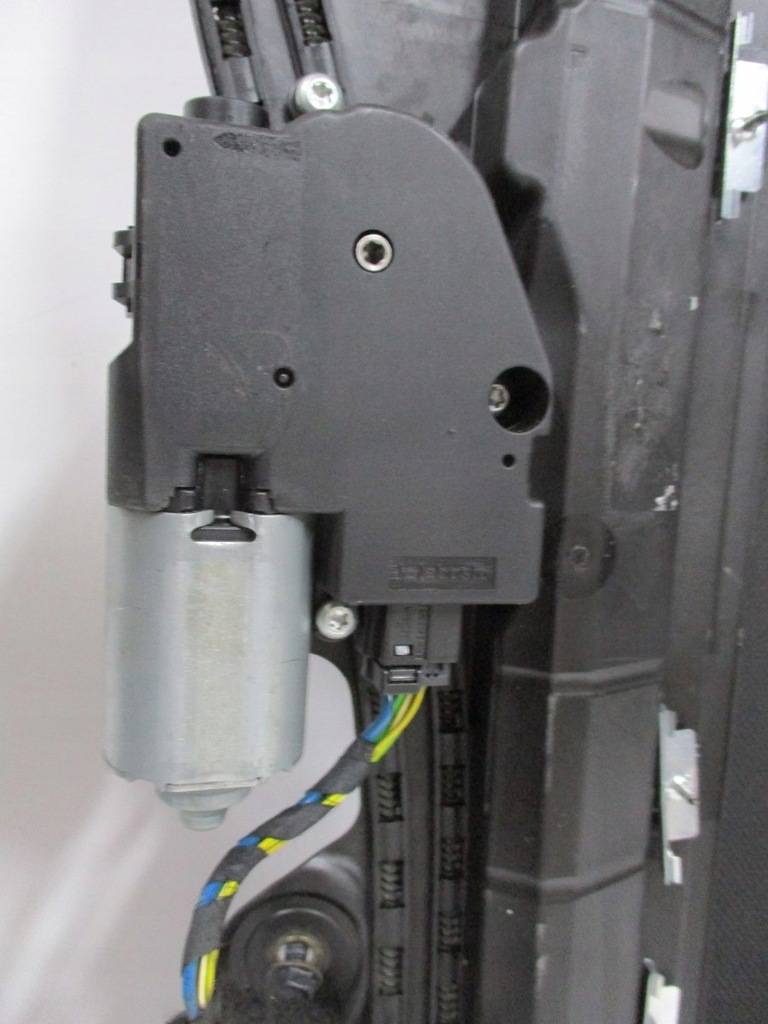 фото №7, Люк крыша bmw x6 f16