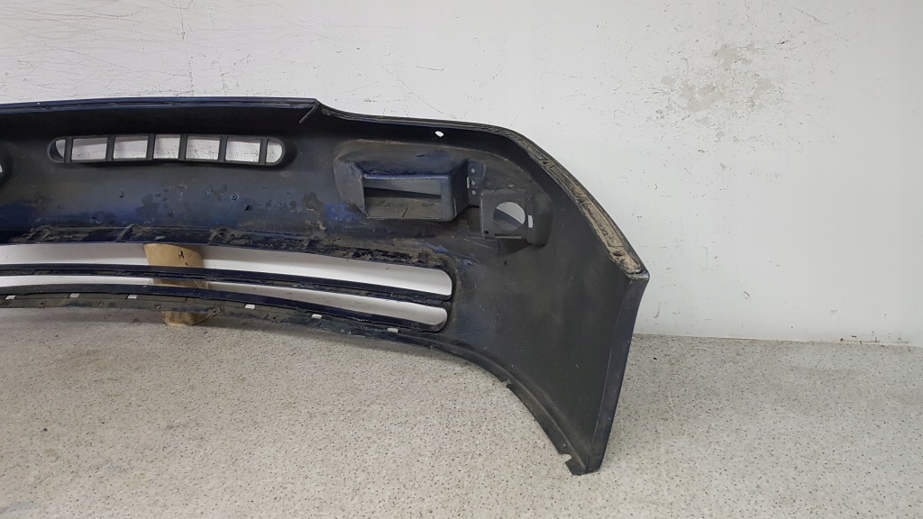 фото №8, Porsche 944 бампер перед 7938