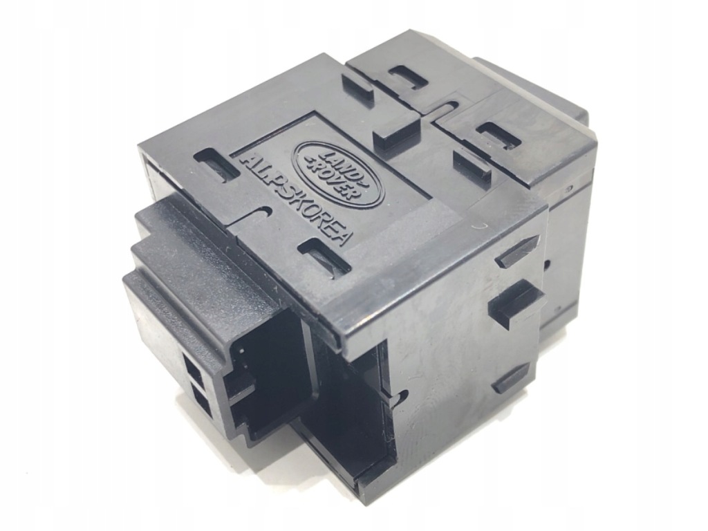 фото №3, Перемикач обігріву сидіння land rover range rover sport i