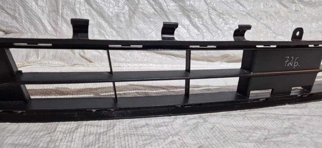 Решітка середня бампера передній ford focus mk4 18- Київ