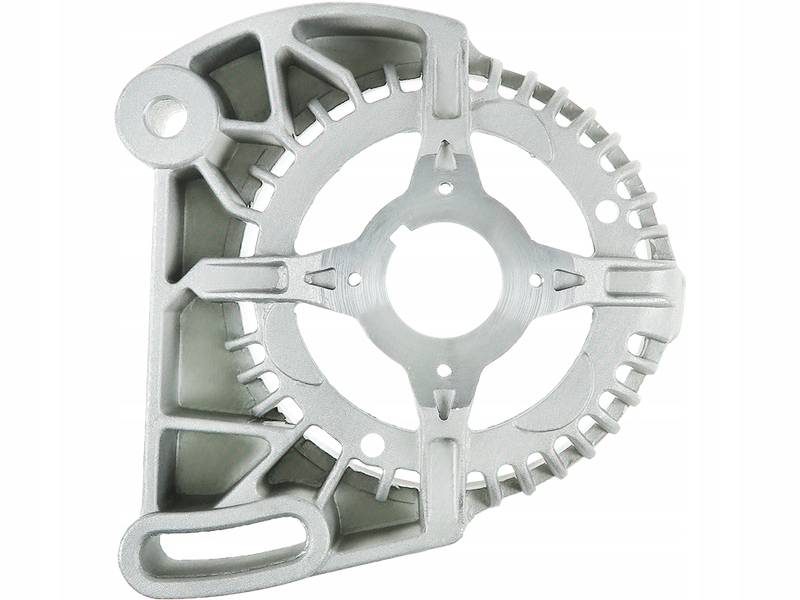 фото №16, Кришка генератора as-pl