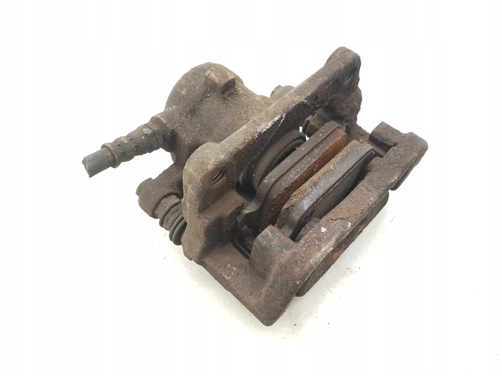 фото №2, Land rover freelander 2 суппорт тормоза заднего