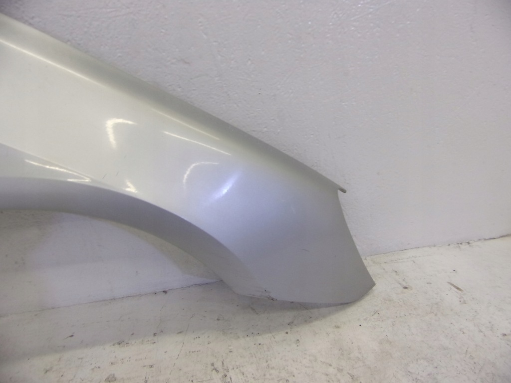 фото №9, Крила правий передній peugeot 307