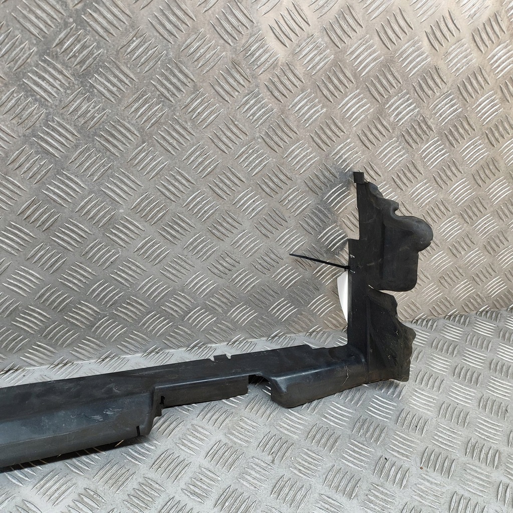 фото №6, Land rover range rover evoque l538 2017 впуск / канал воздуха интеркулер