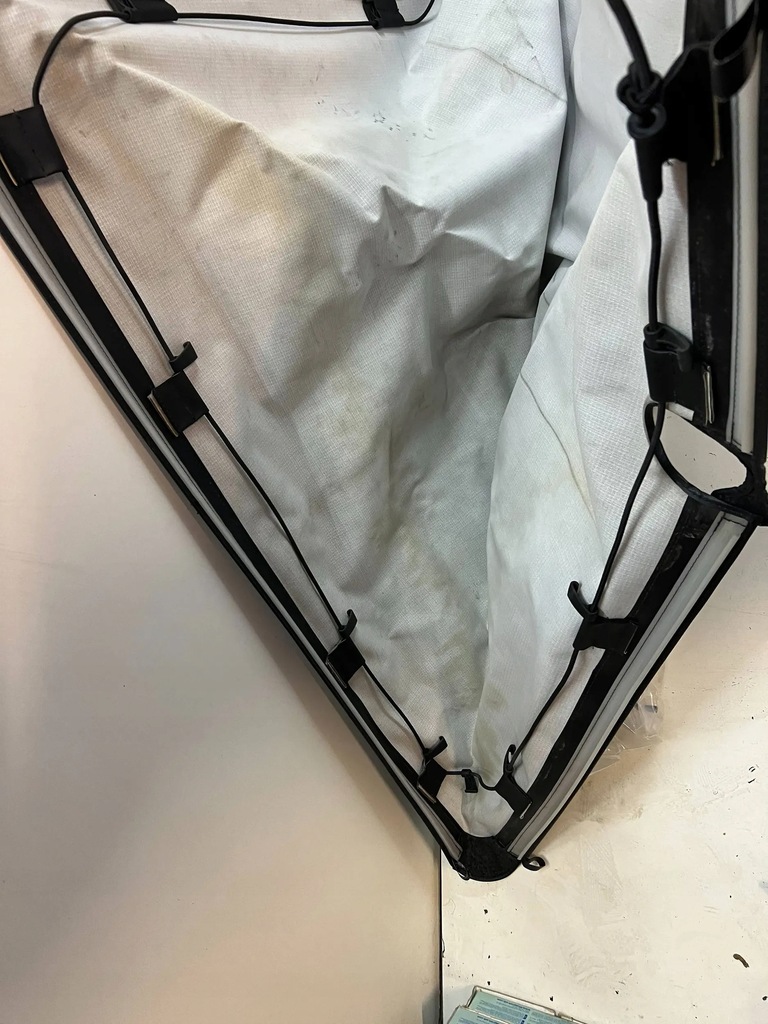 фото №12, Mitsubishi l200 2016- защита кузов тент обшивка nowa oem