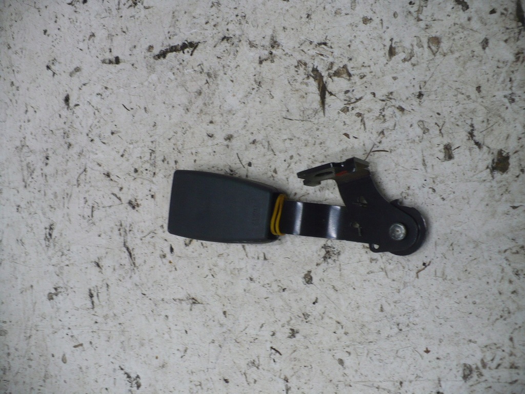 фото №2, Клипса поперечина безопасности renault koleos i 1