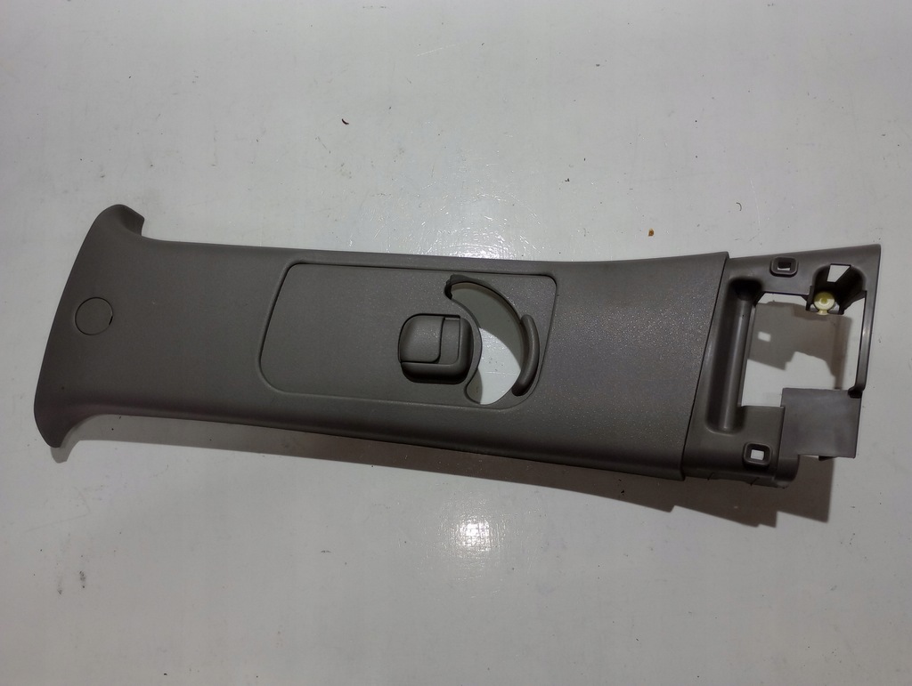 фото №1, Mitsubishi grandis обшивка стійка