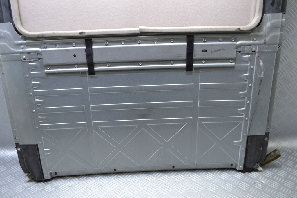 фото №6, Люк комплект saab 95 9-5 01-09r