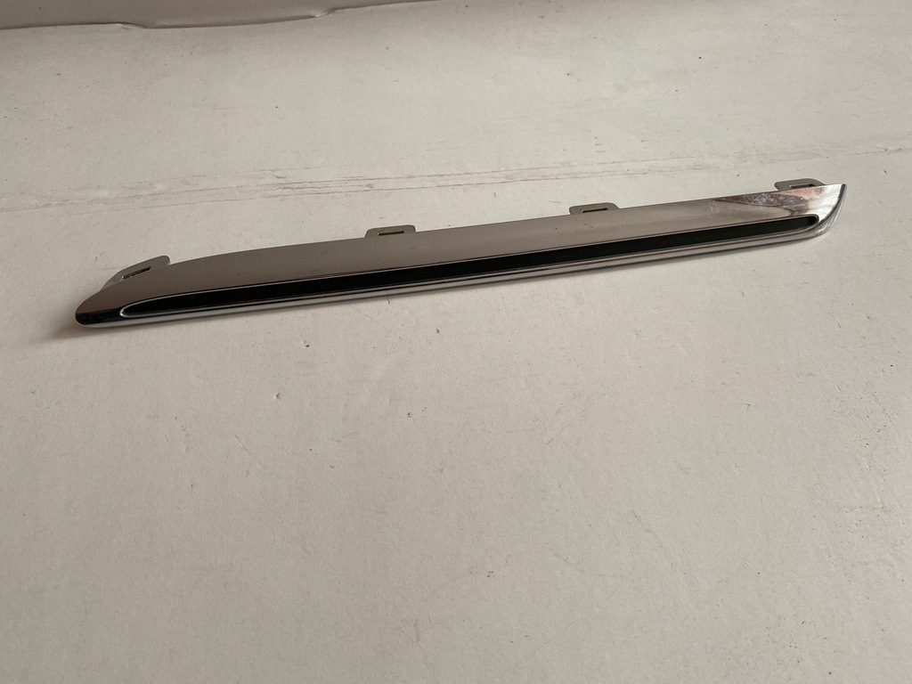 фото №1, Хром решетка a2138880173 mercedes w213