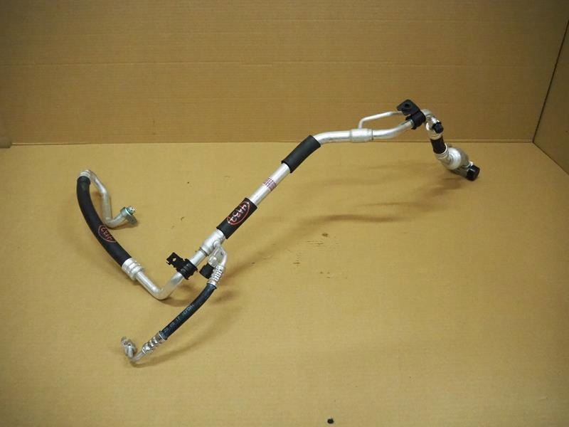 фото №1, Wąż трубка кондиционера hyundai ioniq